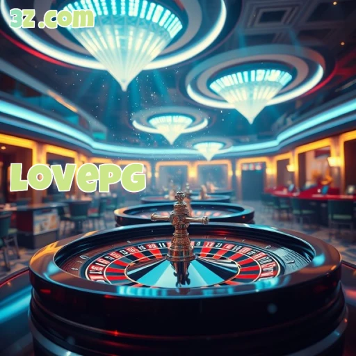 Inovação e Diversão: O App do Lovepg Revoluciona Jogos Online