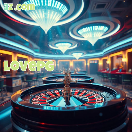Inovação e Diversão: O App do Lovepg Revoluciona Jogos Online
