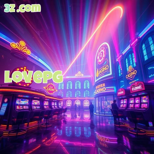 Sua Nova Aventura de Login no Lovepg Começa Aqui
