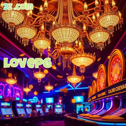 Plataforma Lovepg: Jogos Brasileiros Para Todos Os Gostos