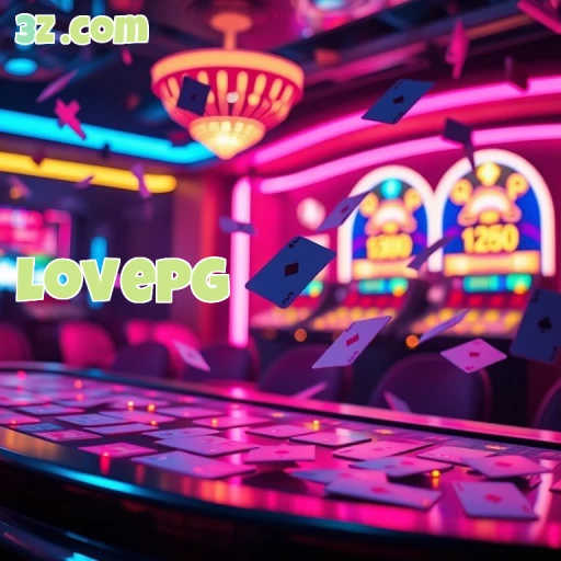 Promoção Irresistível no Lovepg: Jogue e Ganhe Mais