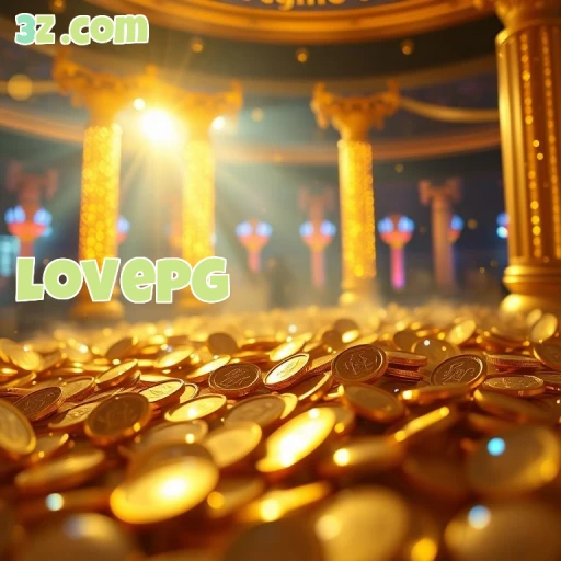 Slots Diversificadas no lovepg: Emoção e Inovação em Cada Giro